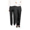 PANTALON ADVERSIA SEÑORA TEJIDO BASIC + 100% POLIÉSTER STRECH S-10 6180 -  CONFEIRUÑA