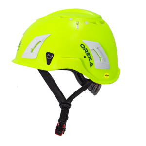 Cascos de protección