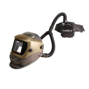 Equipos motoventilados