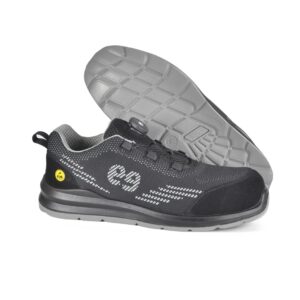 DEPORTIVA MARUT S3S CIERRE SPINFAST ESD