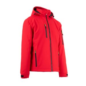 SOFTSHELL PAYPERWEAR TRIPLE CAPA CREEK LITE PAD S01027-P226