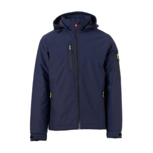 SOFTSHELL PAYPERWEAR TRIPLE CAPA CREEK ULTRALITE PAD S00807-P183