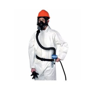 RESPIRADORES SIBOL-SPASCIANI SET RESP.+MÁSCARA AC 190 TR821300000EC