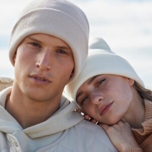 GORRO PUNTO  BEECHFIELD B45 308.69