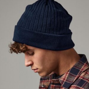 GORRO PUNTO  FORRO THINSULATE B447 320.69