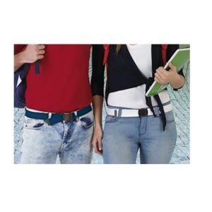 Cinturón negro brooklyn