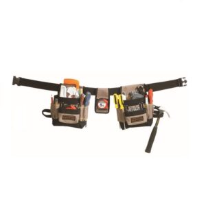 BOLSA PORTAHERRAMIENTAS ENCOFRADOR SUPER 07314