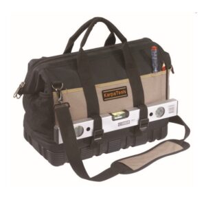 BOLSA PORTAHERRAMIENTAS BASE DE GOMA 07303