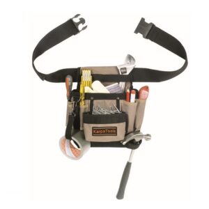 BOLSA PORTAHERRAMIENTAS ENCOFRADOR EXTRA 07315