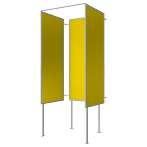 ESTRUCTURA PARA PLATAFORMA 194740