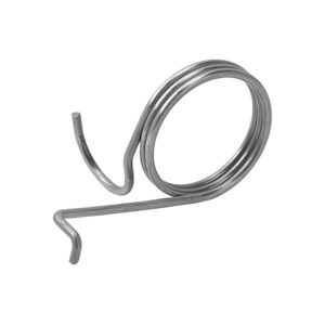 MUELLE PARA LAVAOJOS CON PEDAL 190152