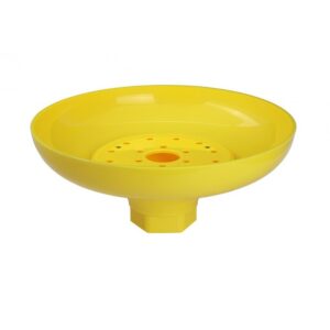RECOJEDOR LAVAOJOS EN ABS 190150