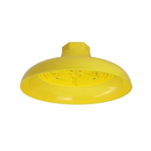 ROCIADOR DUCHA EN ABS G1" 190100
