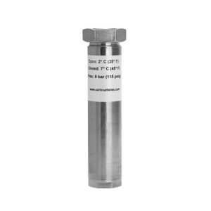 VÁLVULA DE PROTECCIÓN ANTIHIELO ACERO INOXIDABLE 195210