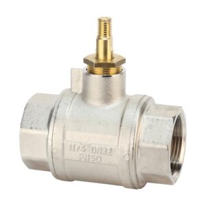 VÁLVULA G1-1/4" PARA DUCHA FP 190400