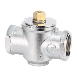 VÁLVULA G1" PARA DUCHA 190108