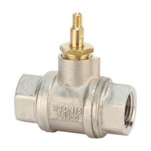 VÁLVULA G1/2" PARA LAVAOJOS FP 190401
