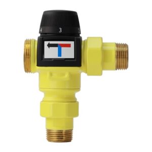 VÁLVULA TERMOSTÁTICA 122 lpm a Δ2 bar 195120