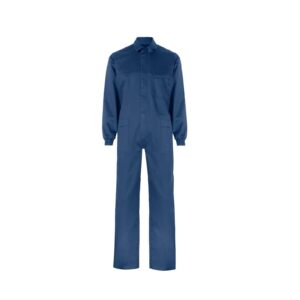 BUZO AZUL  ANTIESTATICO 60470