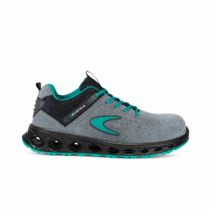 DEPORTIVA KUNG FU AGGRESSIVE ESD S1+PS FO+SR