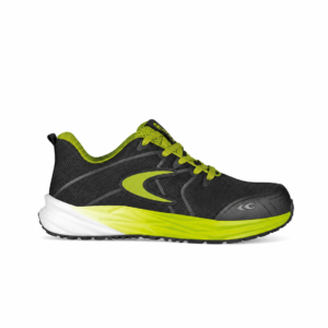 DEPORTIVA BRAVIX ESD NITROGENIUM S3S HRO+SC+FO+SR