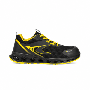 DEPORTIVA GAIT ESD AGGRESSIVE S1+PS FO+SR