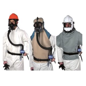 Equipos respiración asistida